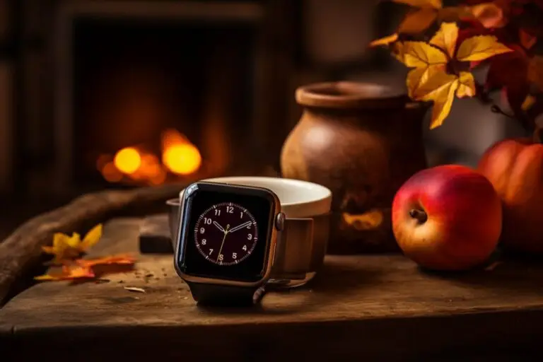 Wie weit kann apple watch vom iphone entfernt sein